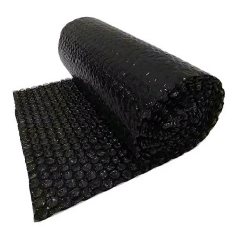 

Tambahan Bubble wrab meja makan