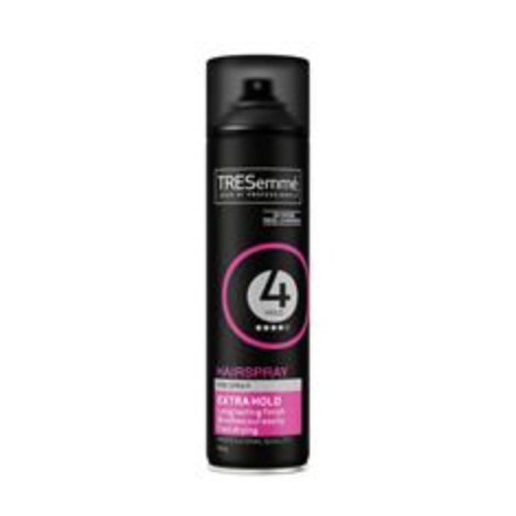 Jual READY!! ORI TRESemme Hairspray Extra Hold 75g | Shopee Indonesia