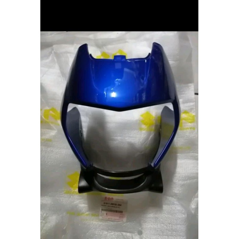 cover batok lampu depan RK Cool asli