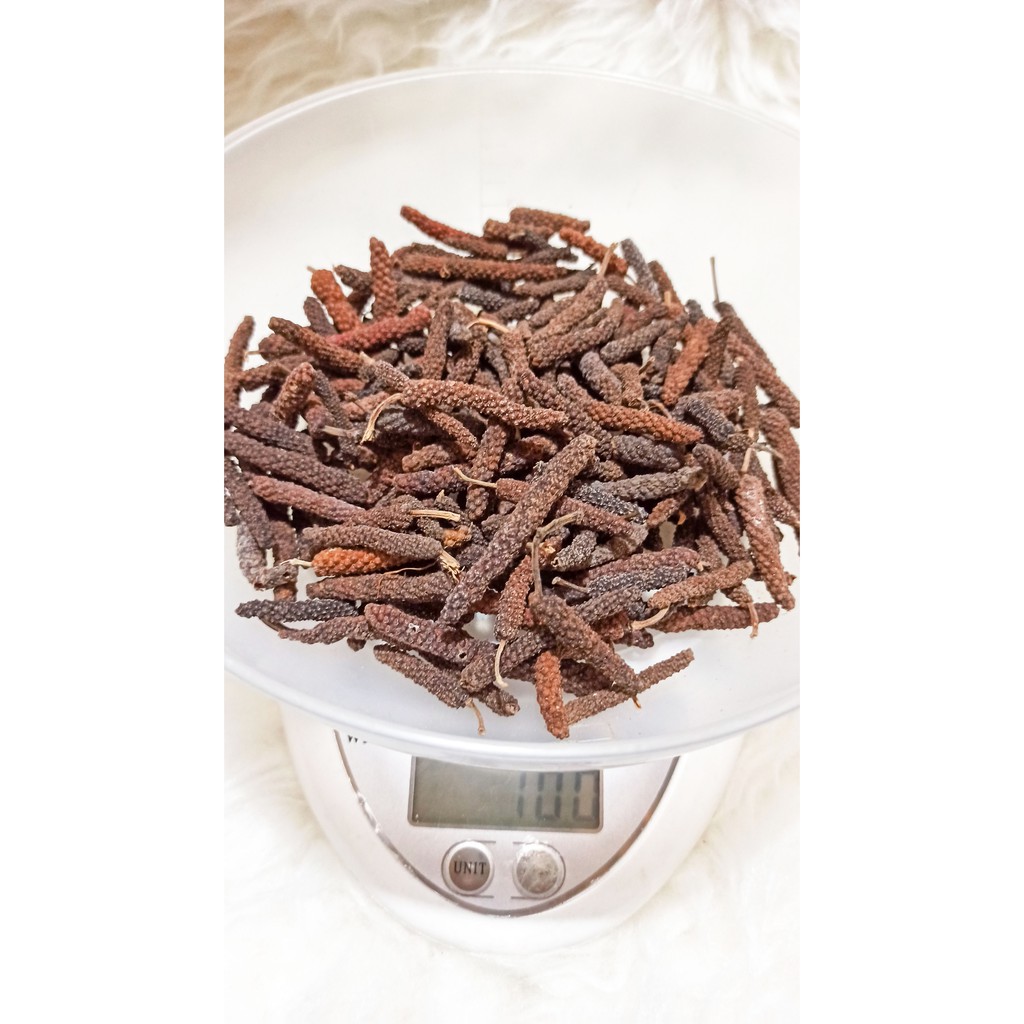

CABE JAWA / CABE JAMU 100 GR