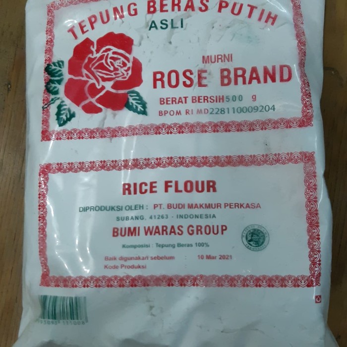 

Ketan-Beras-Tepung- Tepung Beras -Tepung-Beras-Ketan.