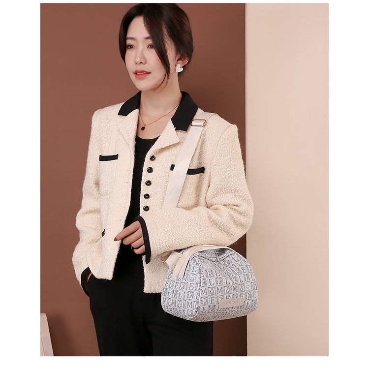 (3Pc Bisa 1Kg)GTBI998876801  New arrival  !!! Tas Selempang  Tas Wanita Import Premium