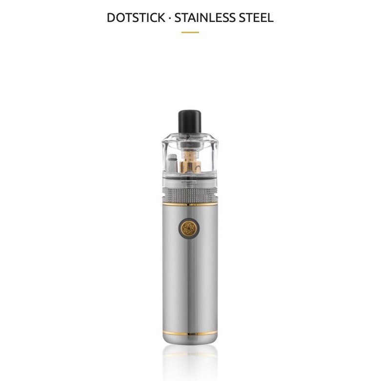 DOTMOD DOTSTICK SS LIMITED EDITION - AUTHENTIC