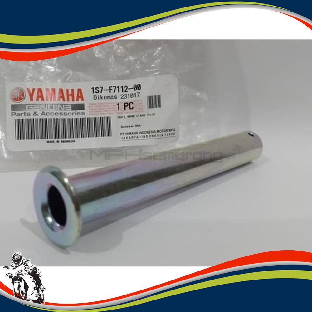 AS JAGANG TENGAH AS STANDAR TENGAH YAMAHA JUPITER MX VIXION ORIGINAL - TPS004874