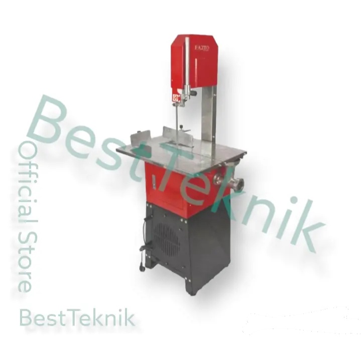MESIN Potong Daging MEAT SAW 10 inch RDQ 250 PAZTO