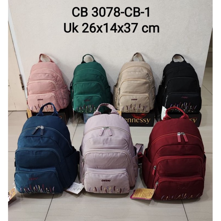 Tas Ori Chibao 3078-CB-1