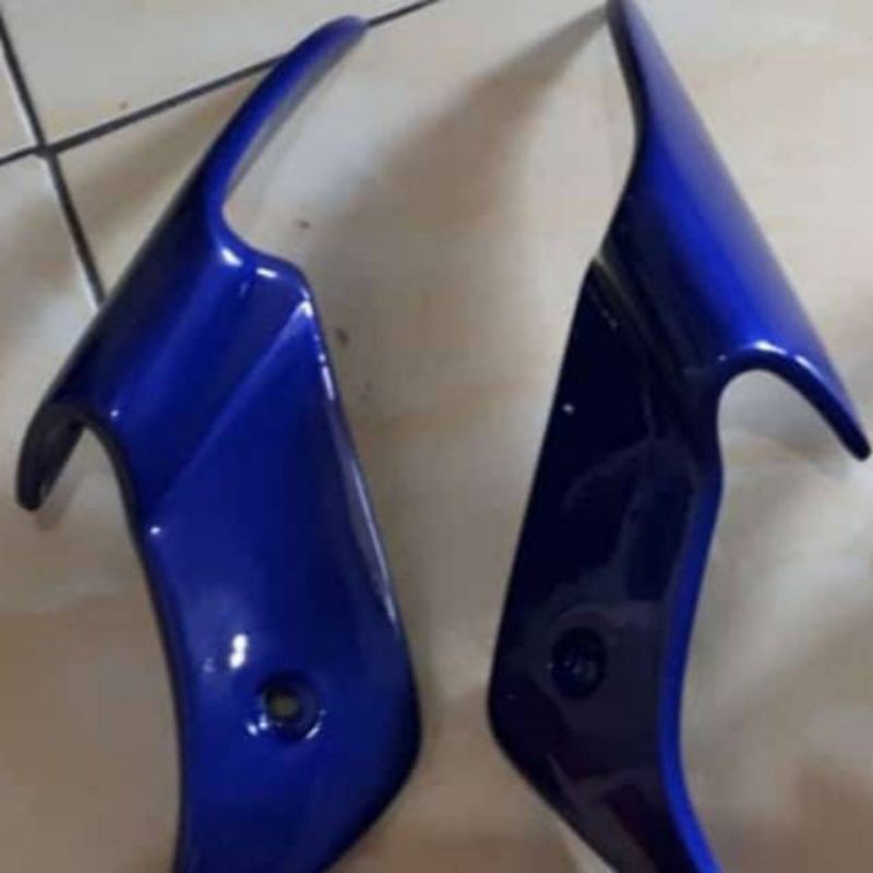 AERO FAIRING R15 V3 WINGLET R15 V3 WINGLET FAIRING