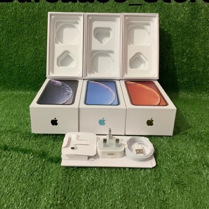 

Paling Sesuai.. BOX DUS KOTAK KOSONG IP XR ALL COLOR