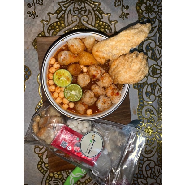 

BASO ACI TULANG RANGU SAJA