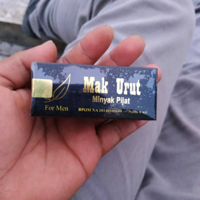 Mak Urut