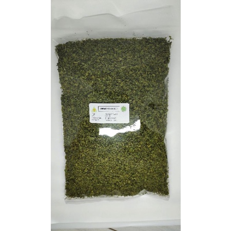 

Parsley Kering /Parsley Flake/Dried 200 gr Pure Asli USA