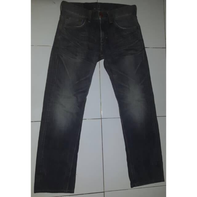 Celana Jeans Pria Edwin Preloved