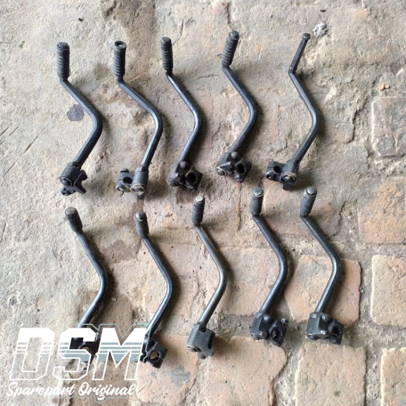 Kick Stater CB150R Kick Stater Engkol CB 150 R Original Lepasan Motor