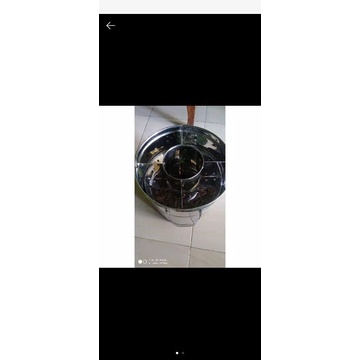 dandang bakso sekat 4 DM 32