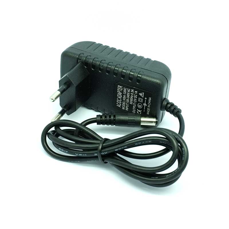 Adaptor AC to DC 12V 2A bisa untuk CCTV atau elektronik lainya / Adaptor 12V 2A AC 220V Power Suply