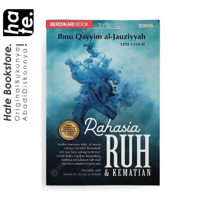 Rahasia Ruh dan Kematian