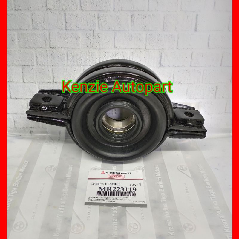 CENTER BEARING GANTUNGAN KOPEL MITSUBISHI L200 STRADA KUDA