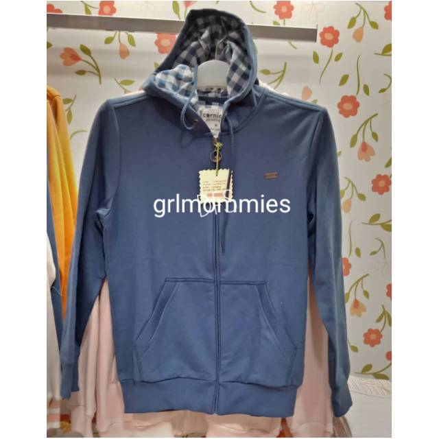 Corniche fine jaket