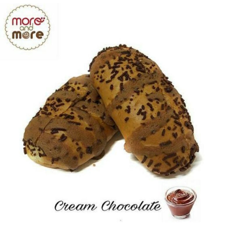 

Cream choco