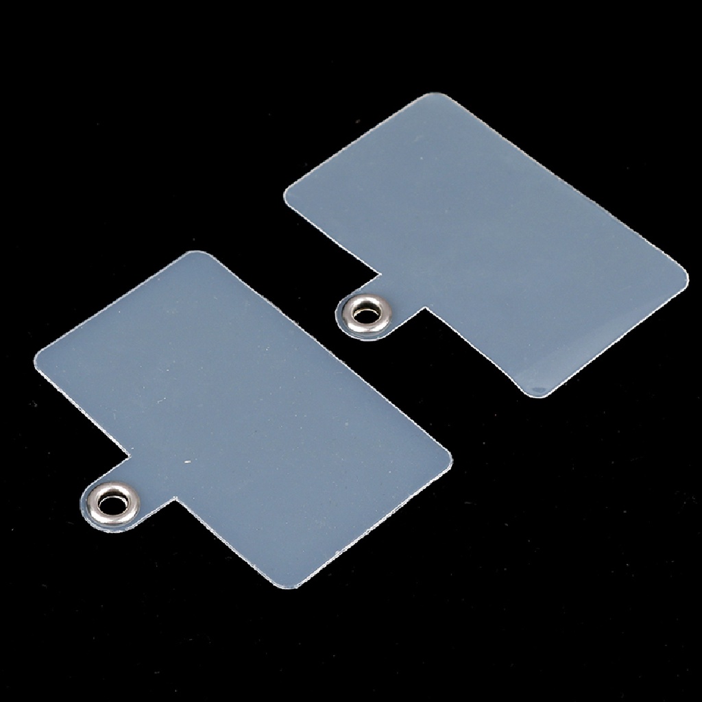 (Rready Stock) 2 Pcs Tali Gantungan Leher Untuk Handphone Universal (ID)