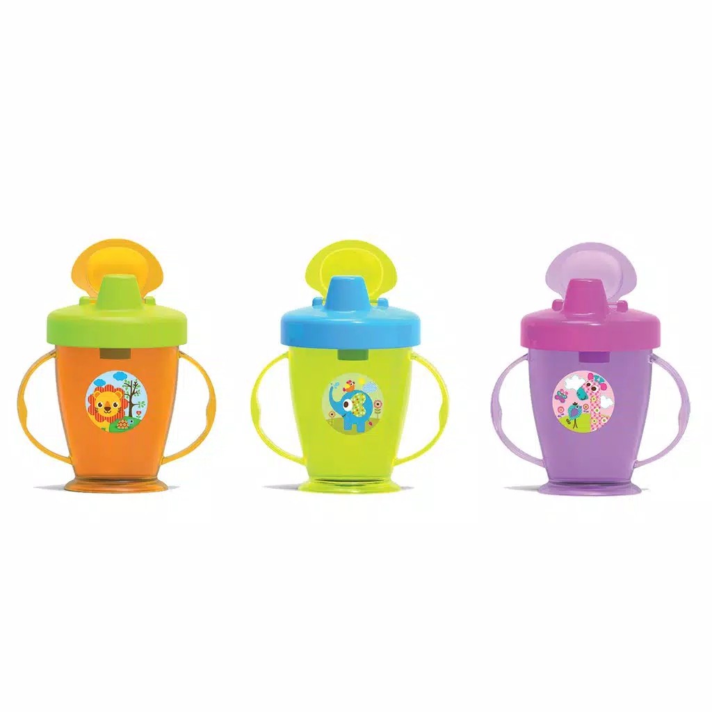Baby Safe AP006 Cup Hard Spout 210 ml