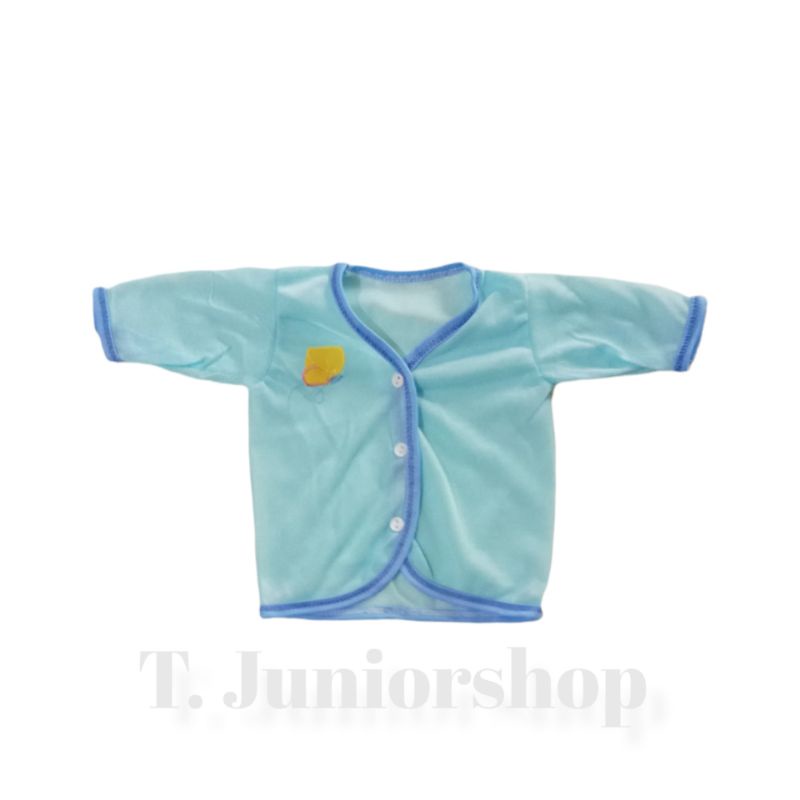 Baju bayi newborn /baju panjang bayi baru lahir