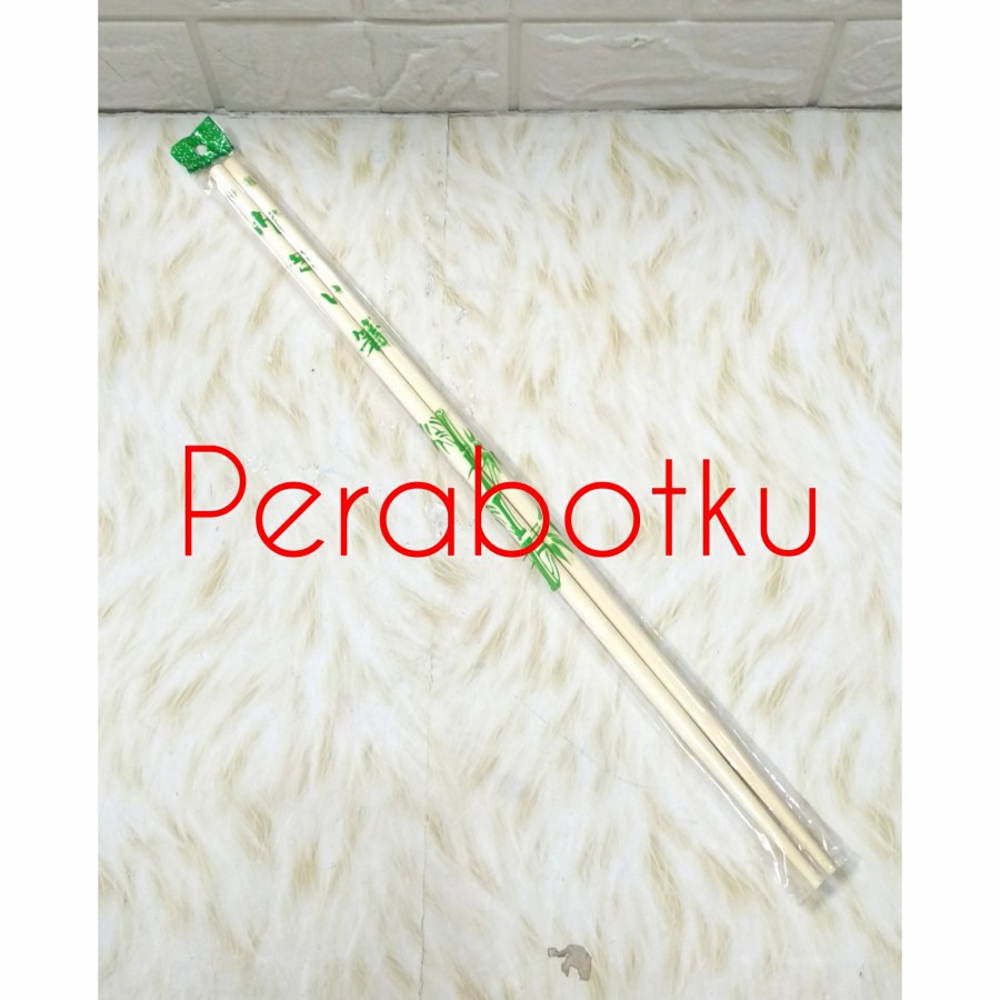 Sumpit Kayu Panjang 45 cm YDA-26 / Sumpit Besar / Sumpit Untuk Masak