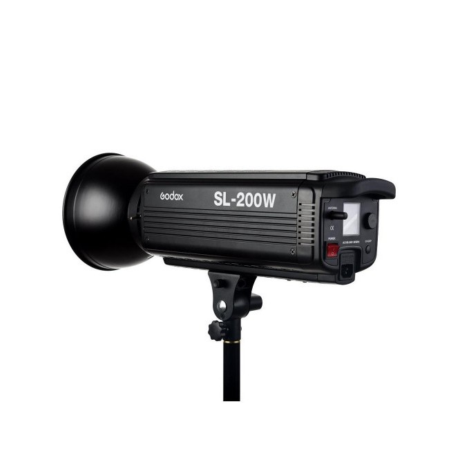 Godox SL-200W LED Video Light