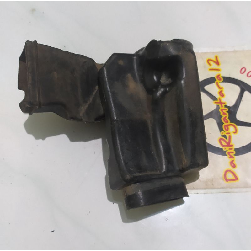 cover tutup cvt Mio sporty Mio smile original bekas