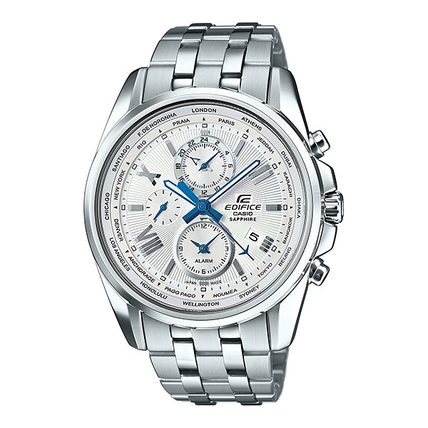 jam tangan / Watch_Id PRIA ORIGINAL CASIO EDIFICE EFB-301JD-7A