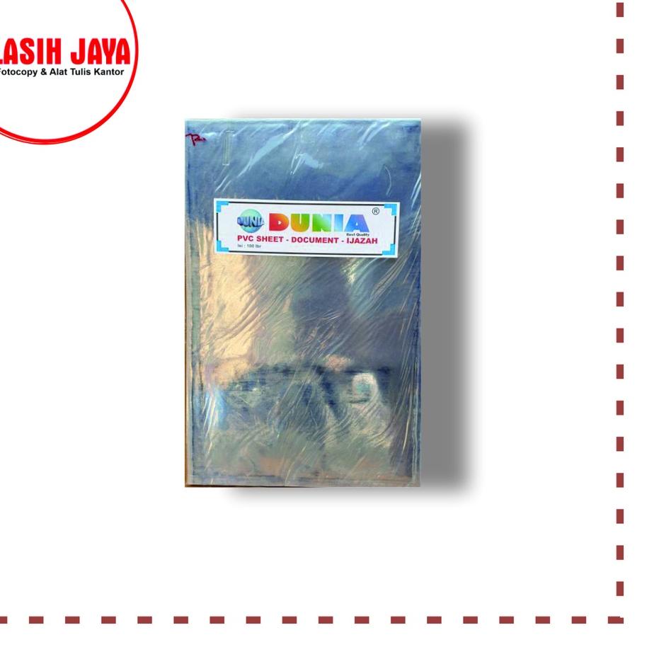 

Keluaran Terbaru.. Plastik presmika f4