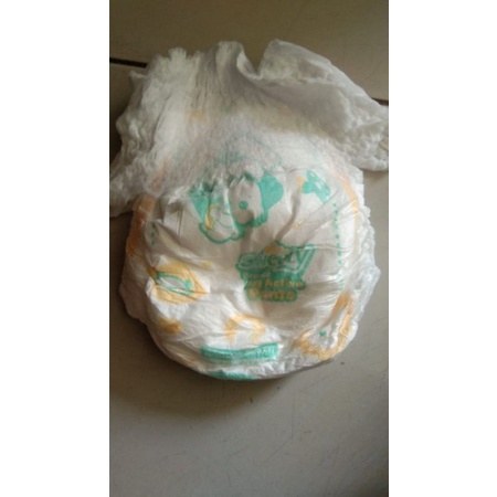 Pempera sweety curah