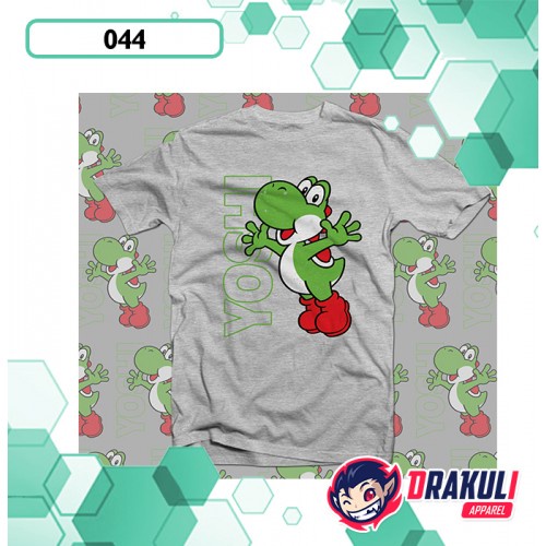 T Shirt 044 Yoshi 2