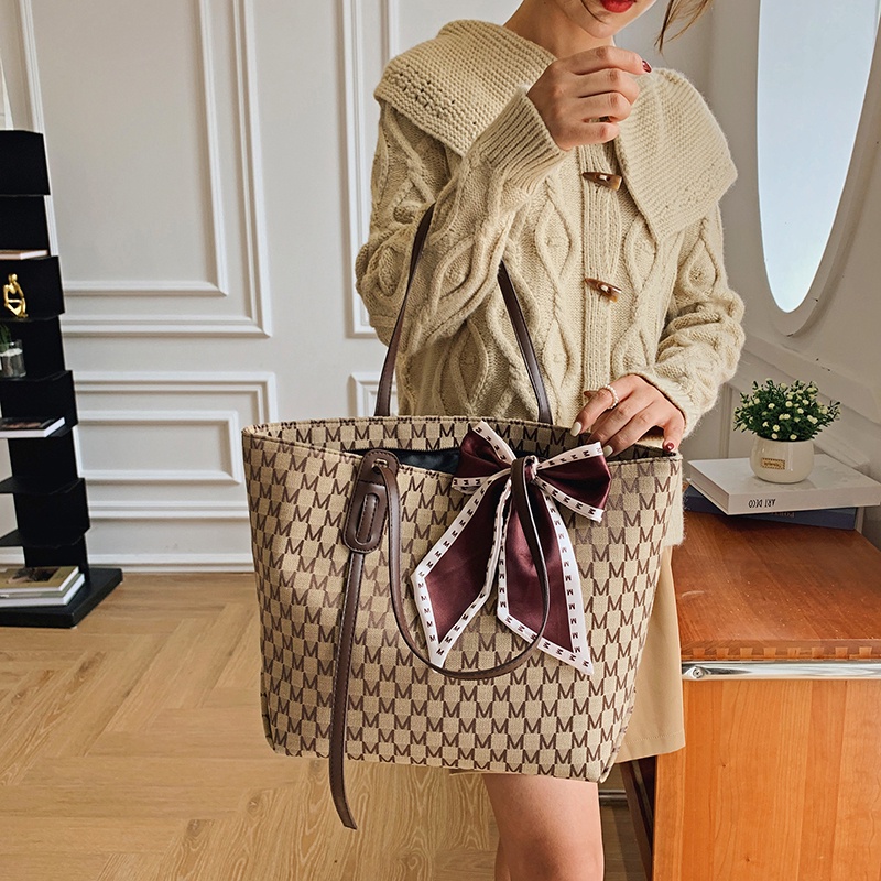 (2Pc Bisa 1Kg)GTBI998875594 New arrival !!! Tas Tote Bag  Wanita Import Premium +Sall