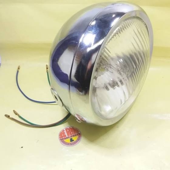 LAMPU YB 100 STANDAR