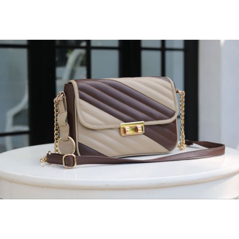 Haruka bag by Myqeena