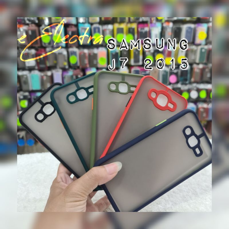 samsung j7 2015 case original my choice