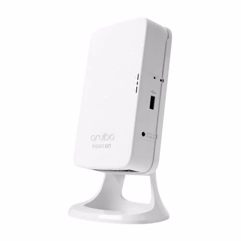 ARUBA INSTANT ON (R2X16A) AP11D-(RW) DESK/WALL ACCESS POINT