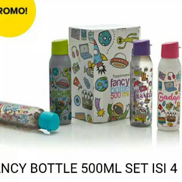 #HargaGrosir Fancy bottle 500ml ,.,.,.,.,.,