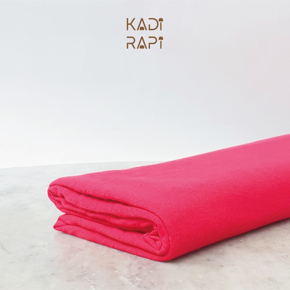 KAIN KATUN COMBED 24S FANTA REAKTIF