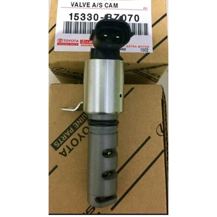 SENSOR VVTI SENSOR OLI AVANZA 1.5 15330-BZ170