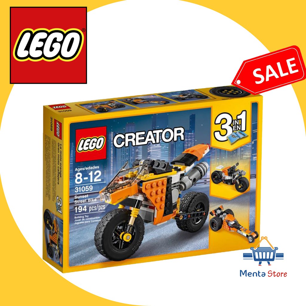 lego 31059