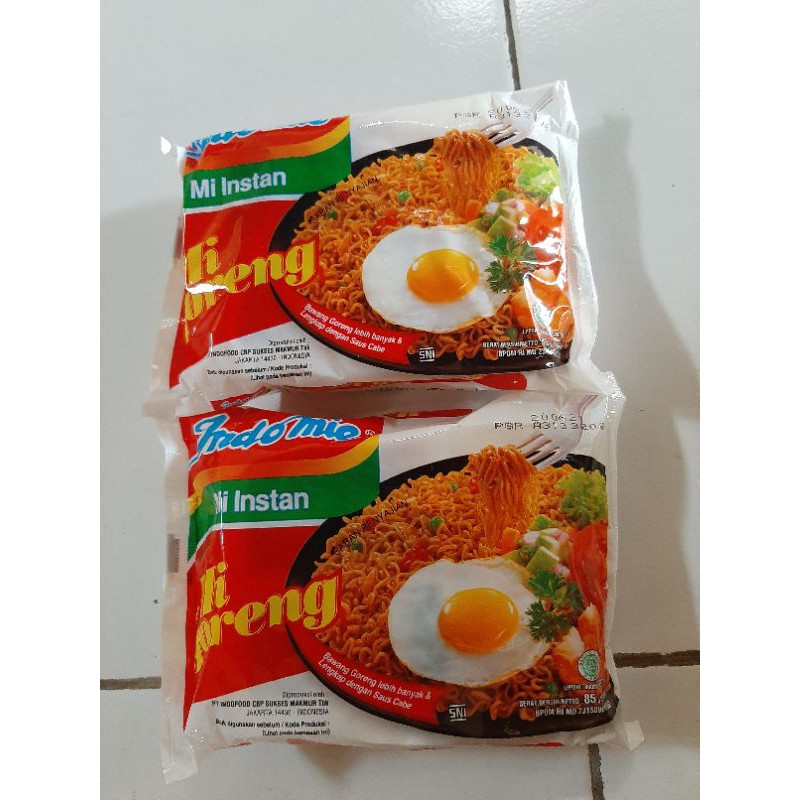 

indomie goreng