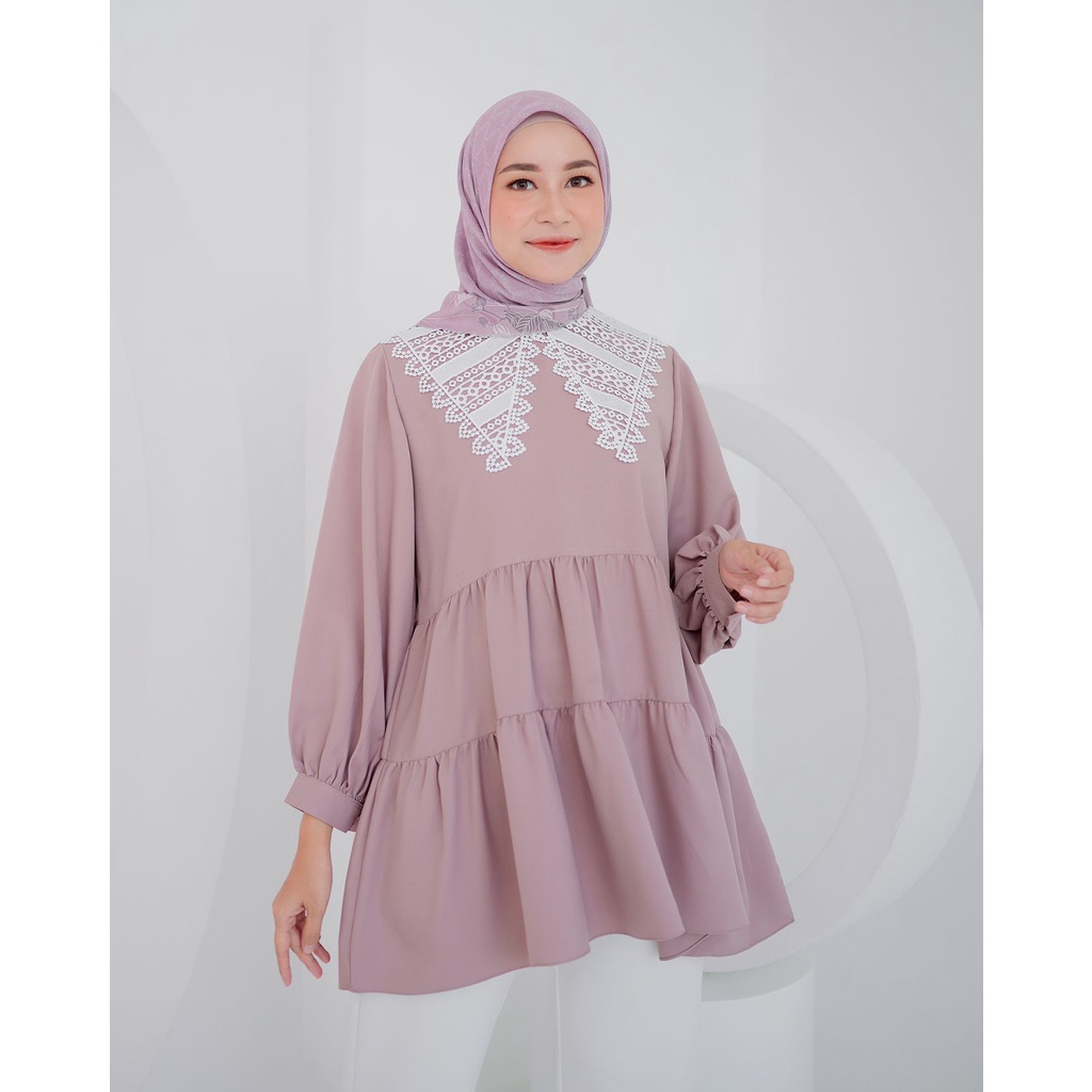 SHIKA BLOUSE