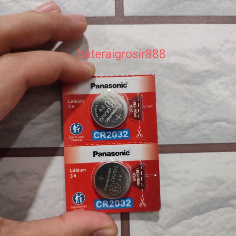 Batre Batrai Baterai Remote Kunci Honda PCX ADV VARIO 150 key-1