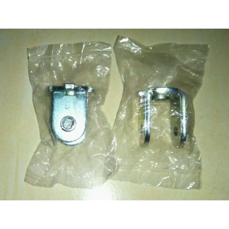 pangkon/dudukan shock belakang matic