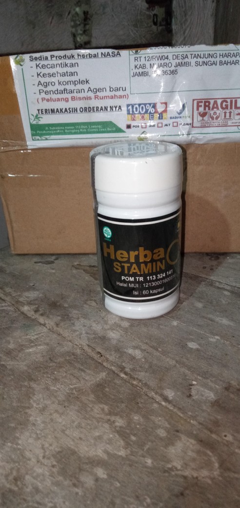 Paket Perkasa Pria Dewasa |atasi Sperma Encer