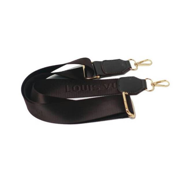 tali tas selempang lv tali tas slempang