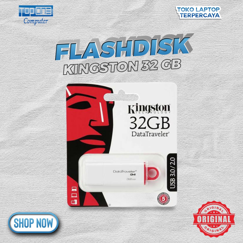 Toko Online Top One Computer Shopee Indonesia