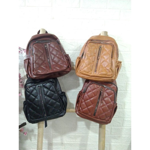 Ransel Kencana by Moonzaya